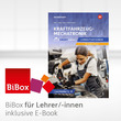 Kraftfahrzeugmechatronik - Lernsituationen