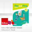 Flex and Flory 3 (Reihe 3/4)