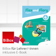 Flex and Flory 4 (Reihe 3/4)