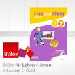 Flex and Flory Workbook 1/2 (Reihe 1-4)