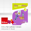 Flex and Flory Workbook 3 (Reihe 1-4)