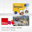 Kursbuch Religion Elementar 6