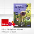 Kursbuch Religion Elementar 8