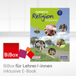 Kursbuch Religion Elementar 1