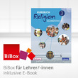 Kursbuch Religion Elementar 3