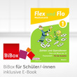 Flex und Flo - Ausgabe 2014