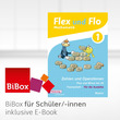 Flex und Flo - Ausgabe 2014