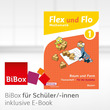 Flex und Flo - Ausgabe 2014