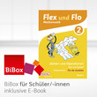 Flex und Flo - Ausgabe 2014