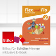 Flex und Flo - Ausgabe 2014