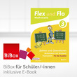 Flex und Flo - Ausgabe 2014