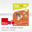 Flex und Flo - Ausgabe 2014