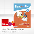 Flex und Flo - Ausgabe 2014