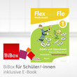 Flex und Flo - Ausgabe 2014