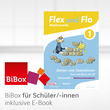 Flex und Flo - Ausgabe 2014