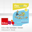 Flex und Flo - Ausgabe 2014