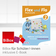 Flex und Flo - Ausgabe 2014