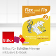 Flex und Flo - Ausgabe 2014