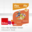 Flex und Flo - Ausgabe 2014