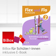 Flex und Flo - Ausgabe 2014