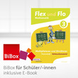 Flex und Flo - Ausgabe 2014