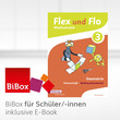 Flex und Flo - Ausgabe 2014