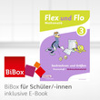 Flex und Flo - Ausgabe 2014