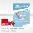 Flex und Flo - Ausgabe 2014