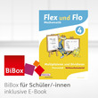 Flex und Flo - Ausgabe 2014