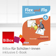 Flex und Flo - Ausgabe 2014