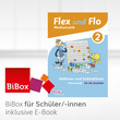 Flex und Flo - Ausgabe 2014