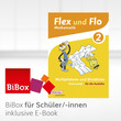 Flex und Flo - Ausgabe 2014