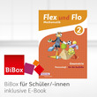 Flex und Flo - Ausgabe 2014