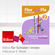 Flex und Flo - Ausgabe 2014