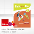 Flex und Flo - Ausgabe 2014