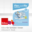 Flex und Flo - Ausgabe 2014