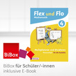 Flex und Flo - Ausgabe 2014