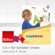 BAUSTEINE Fibel - Ausgabe 2014