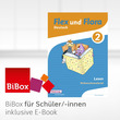 Flex und Flora