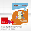 Flex und Flora