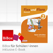 Flex und Flora