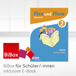 Flex und Flora