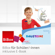 BAUSTEINE - Ausgabe 2014