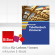 Tabellenbuch Zimmerer