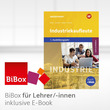 Industriekaufleute - Ausgabe nach Ausbildungsjahren und Lernfeldern