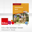 Arbeitsbuch Spiel