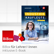 Industriekaufleute - Ausgabe nach Ausbildungsjahren und Lernfeldern