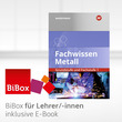 Fachwissen Metall