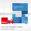 Arbeiten mit Word 2016