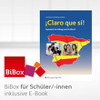 ¡Claro que si! – Spanisch im Alltag und im Beruf 